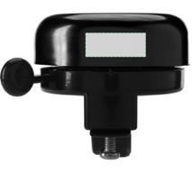 aluminum bicycle bell